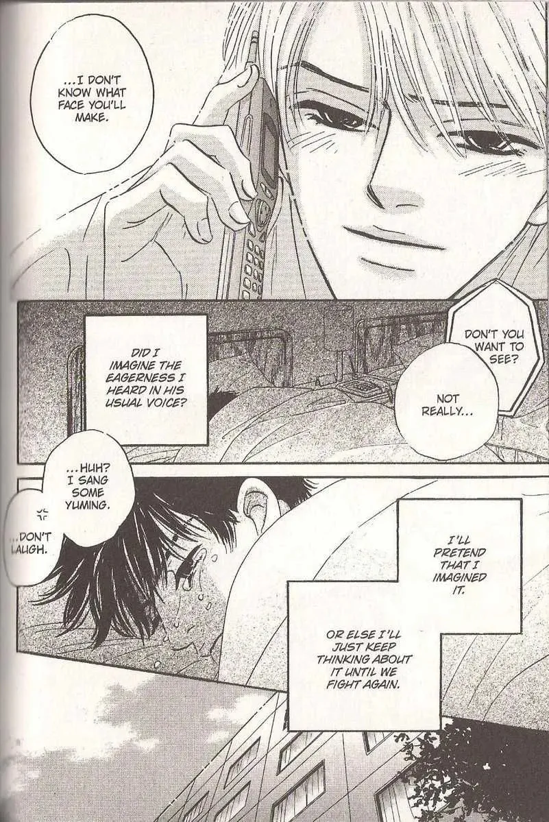 Read Close the Last Door chapter 9 image 39 on Lezhin