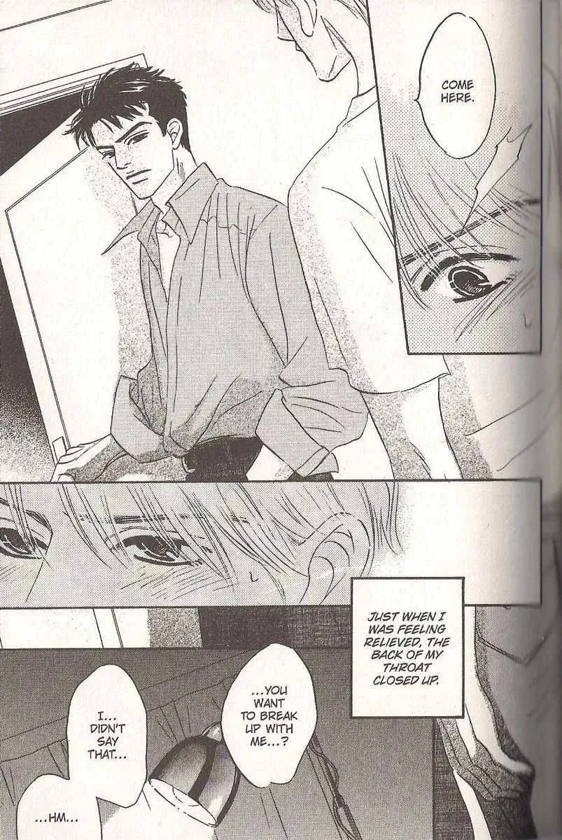 Read Close the Last Door chapter 9 image 8 on Lezhin