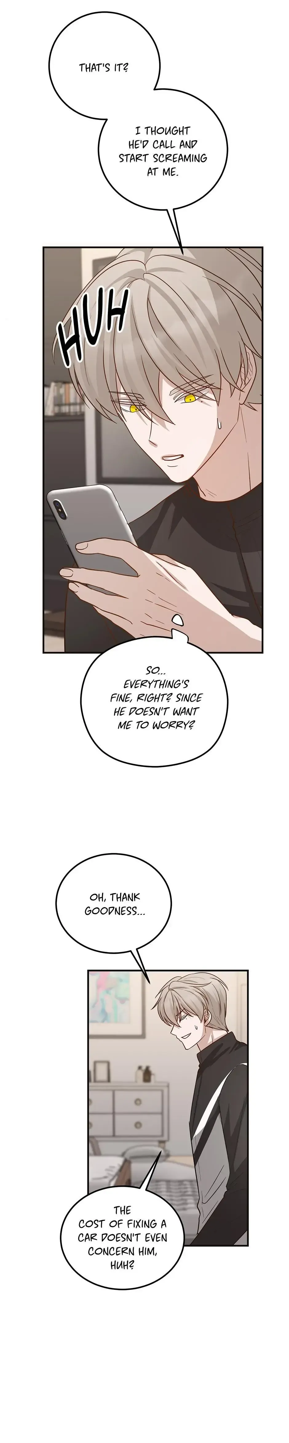 Read Close Up! Love