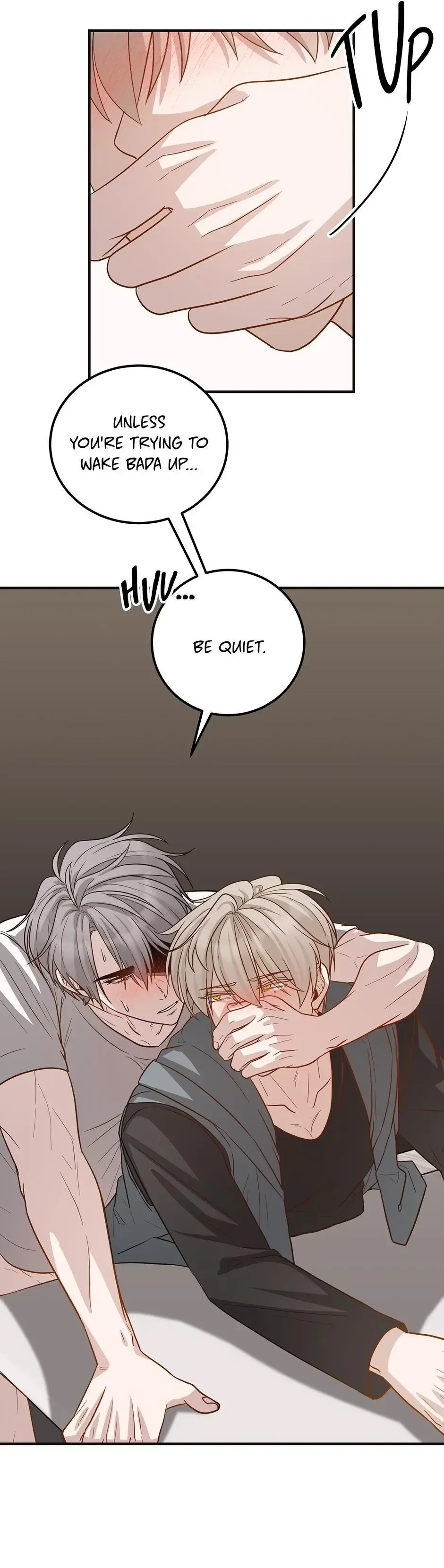 Read Close Up! Love