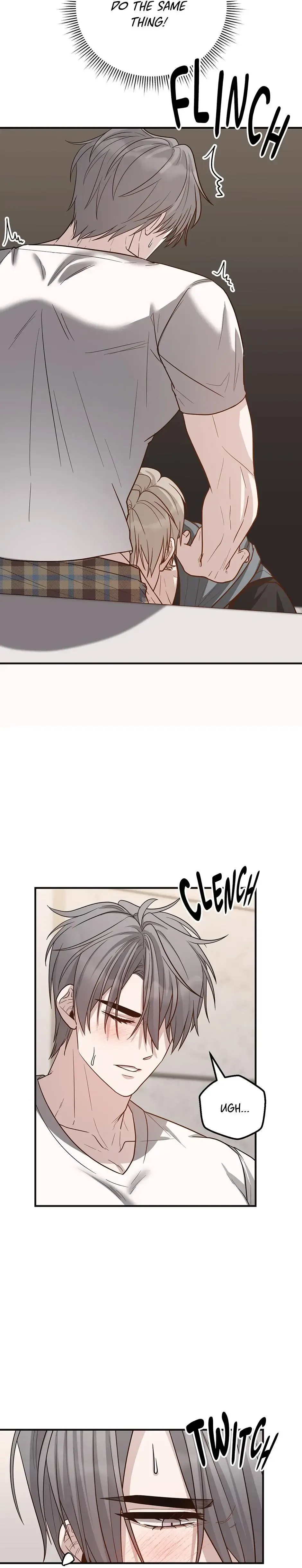 Read Close Up! Love