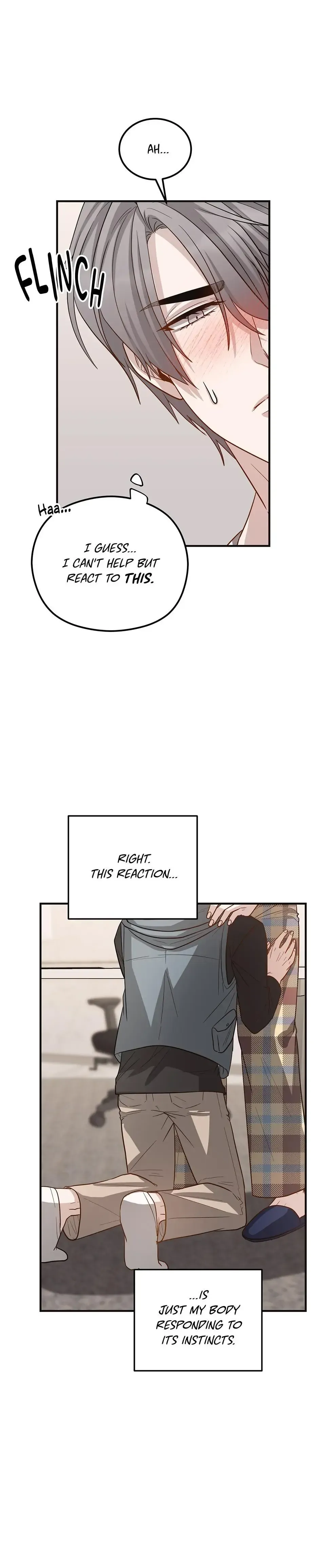 Read Close Up! Love