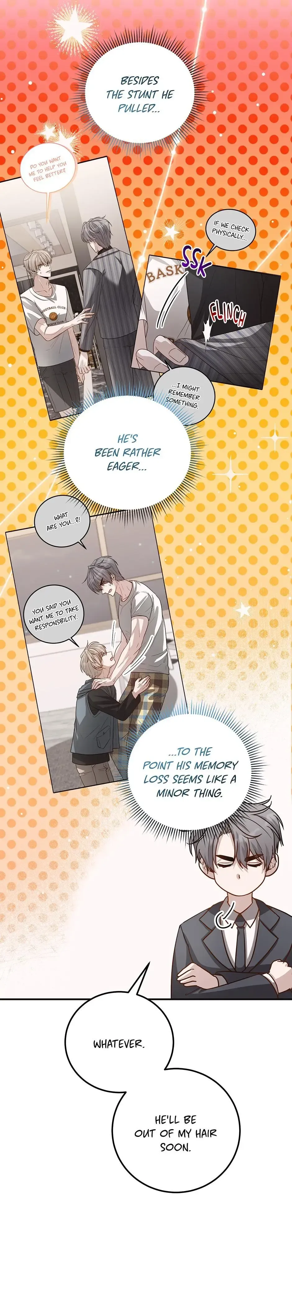 Read Close Up! Love