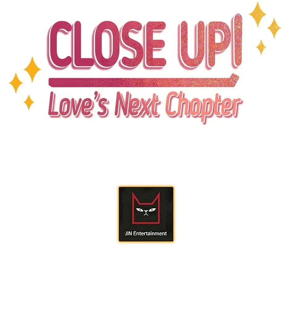 Read Close Up! Love