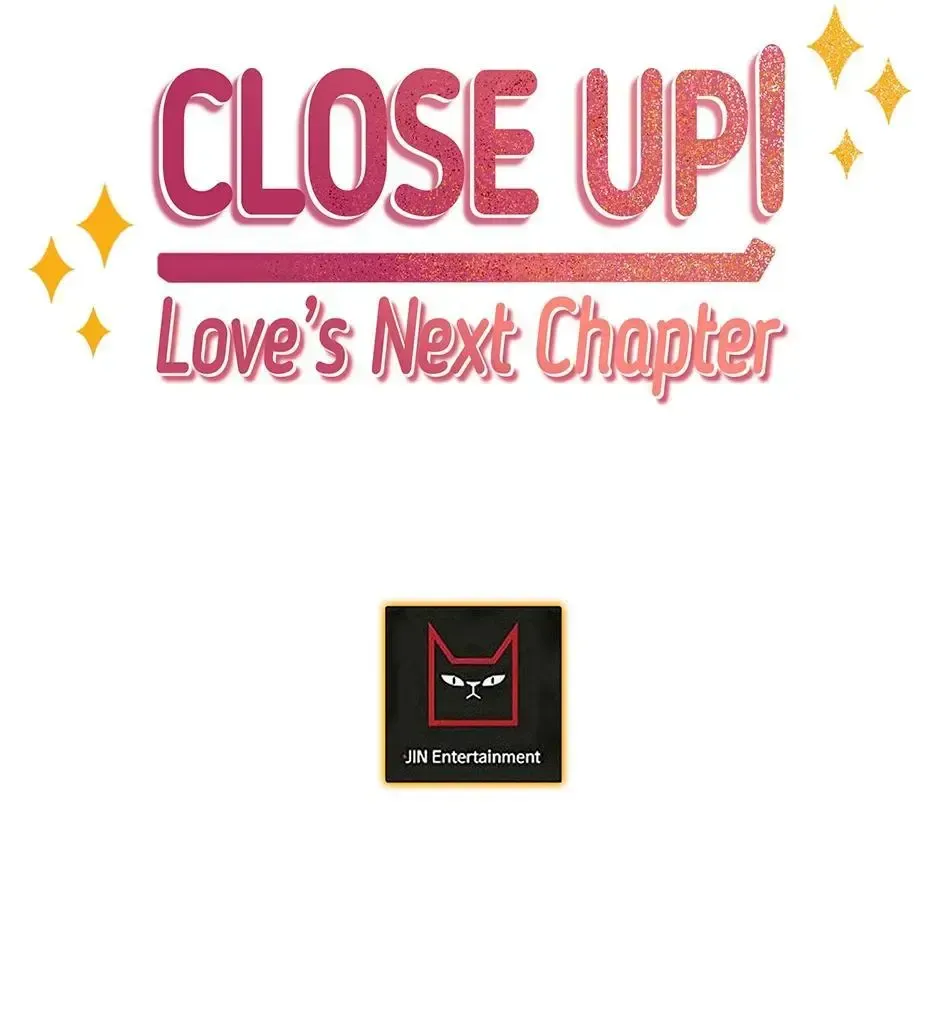 Read Close Up! Love