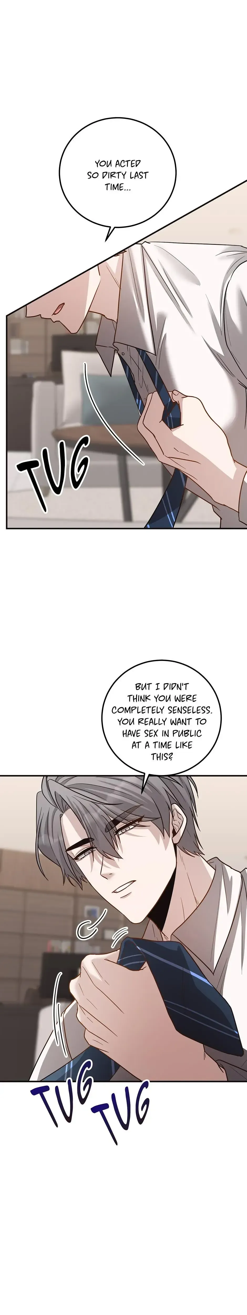 Read Close Up! Love
