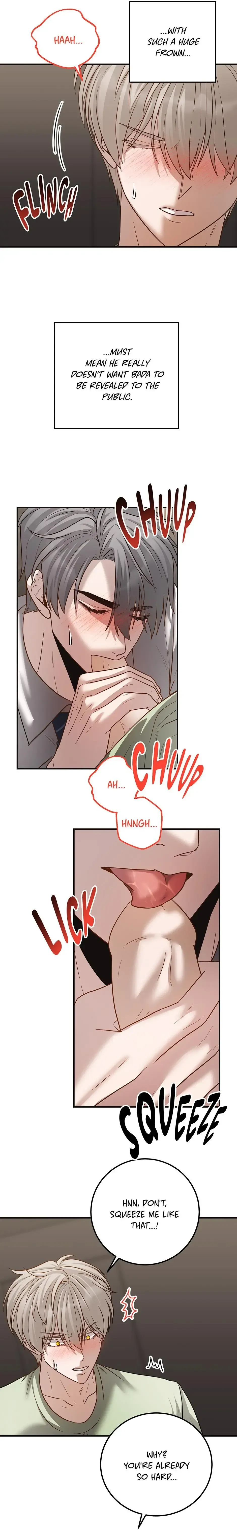 Read Close Up! Love