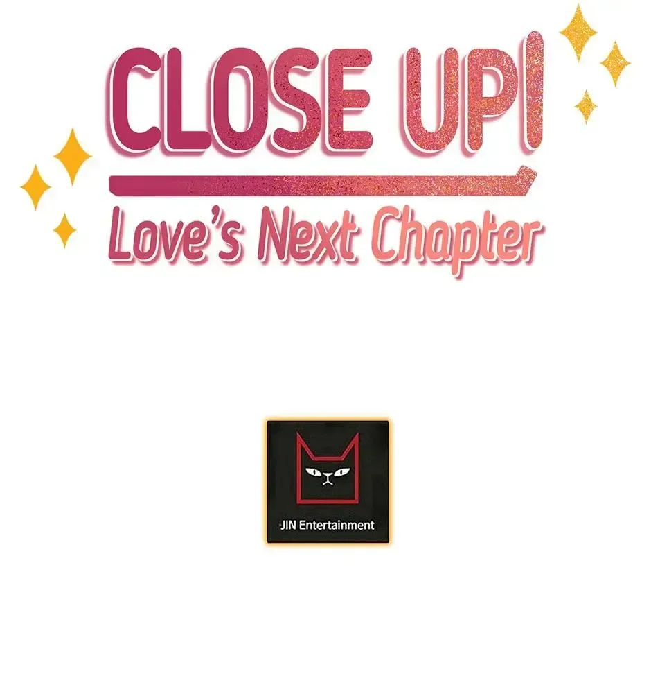 Read Close Up! Love