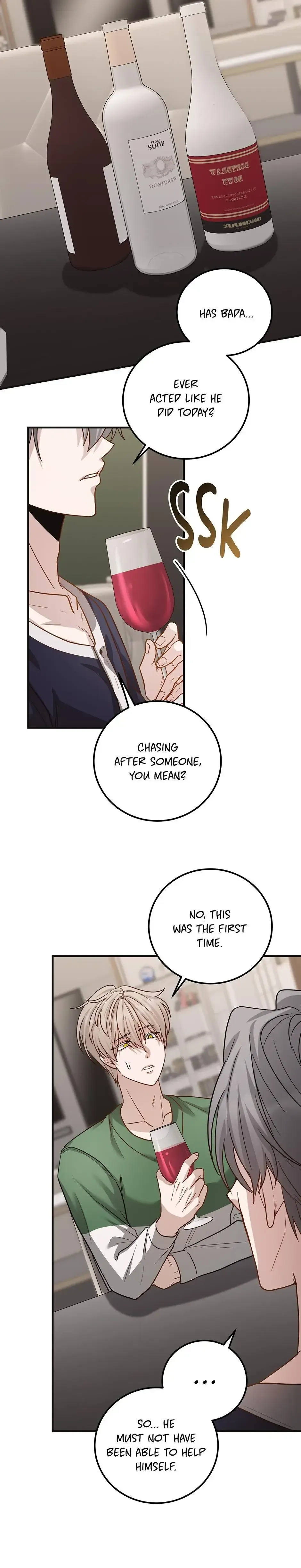 Read Close Up! Love