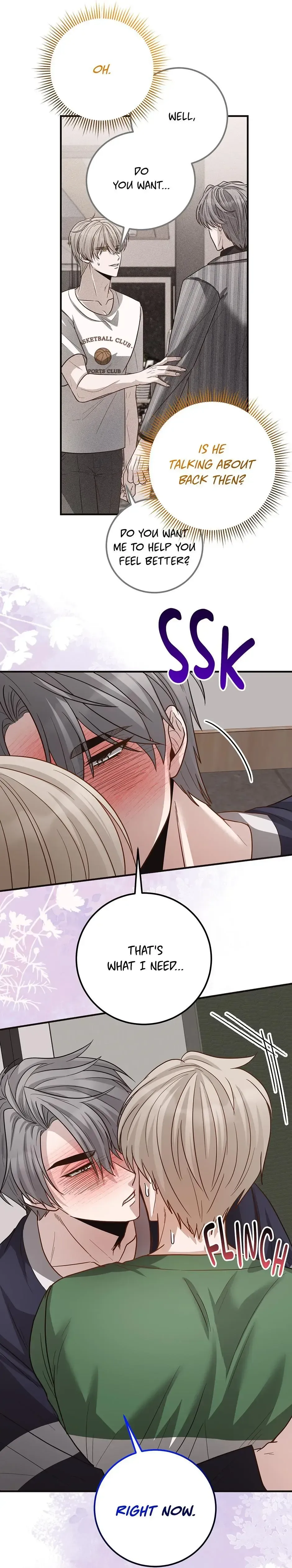 Read Close Up! Love