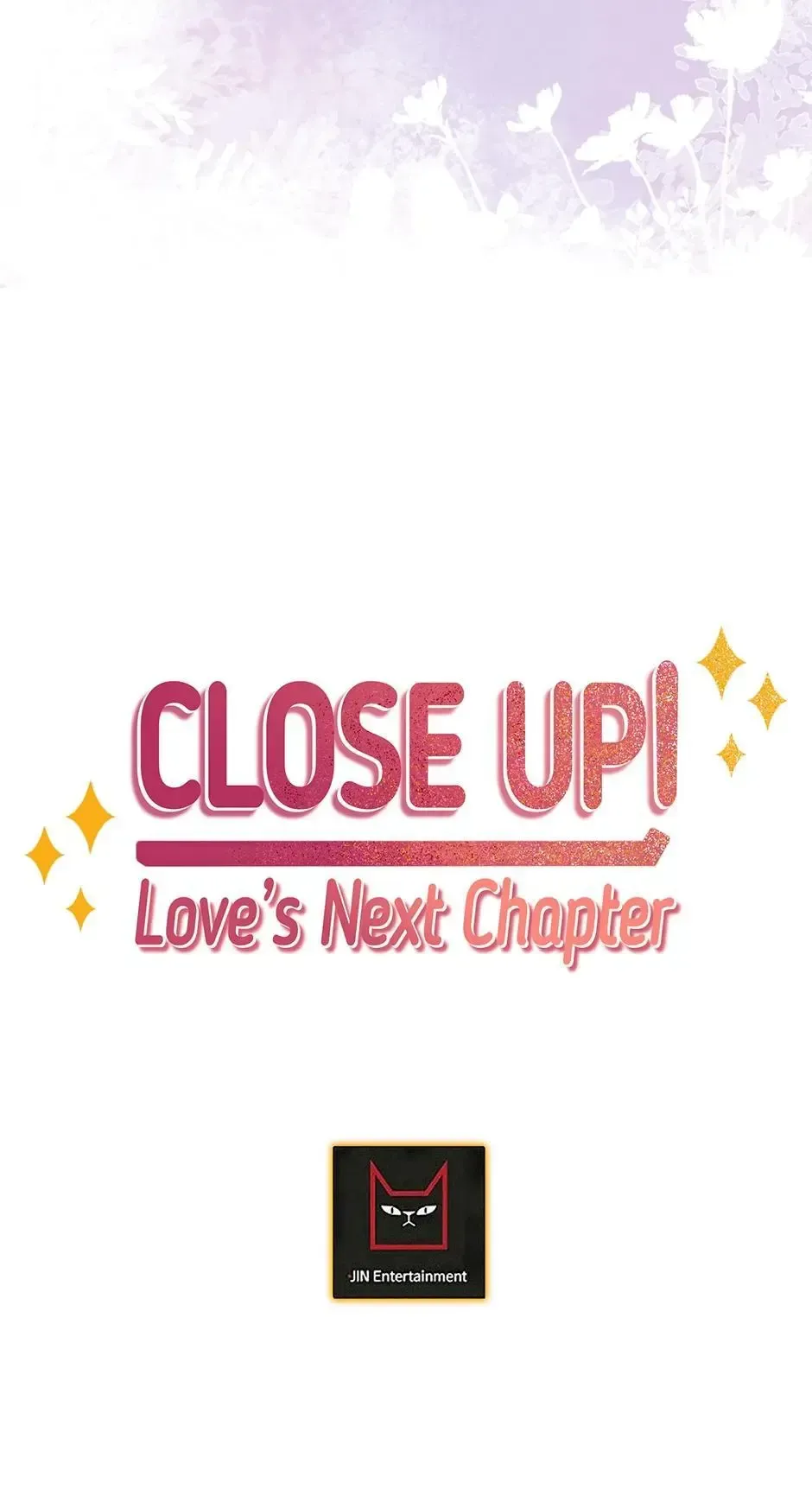 Read Close Up! Love