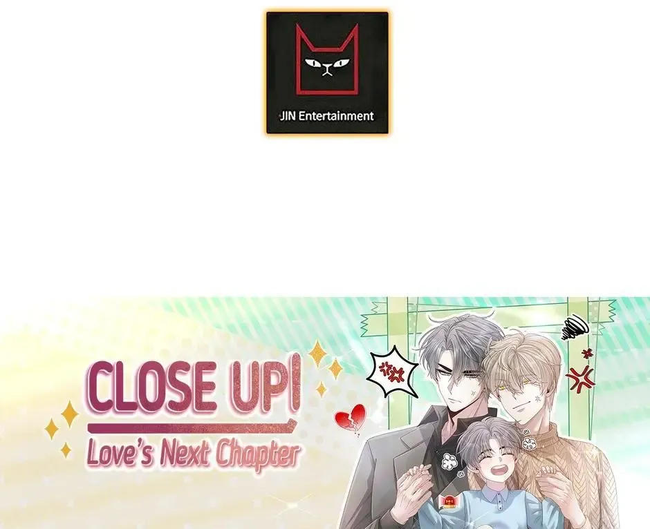 Read Close Up! Love