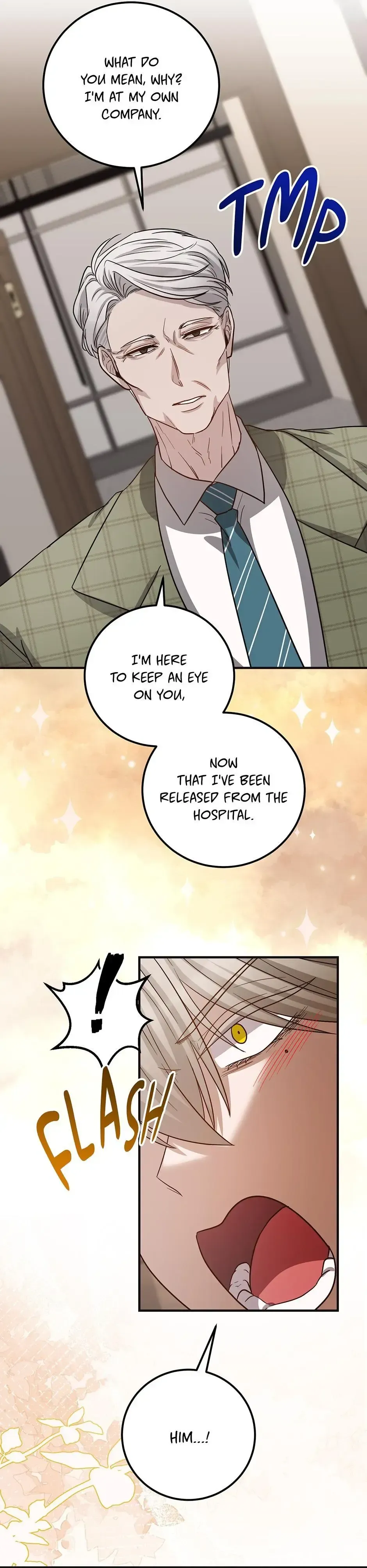 Read Close Up! Love
