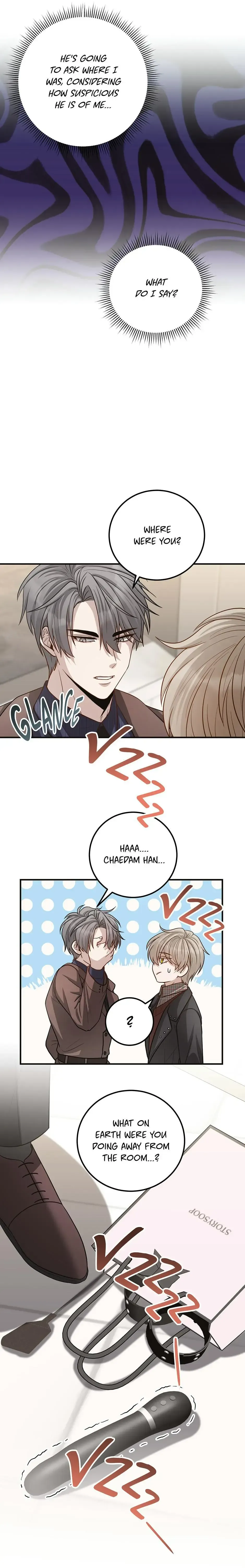 Read Close Up! Love