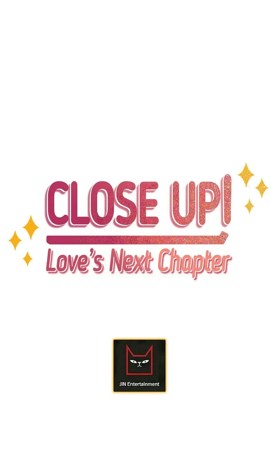 Read Close Up! Love