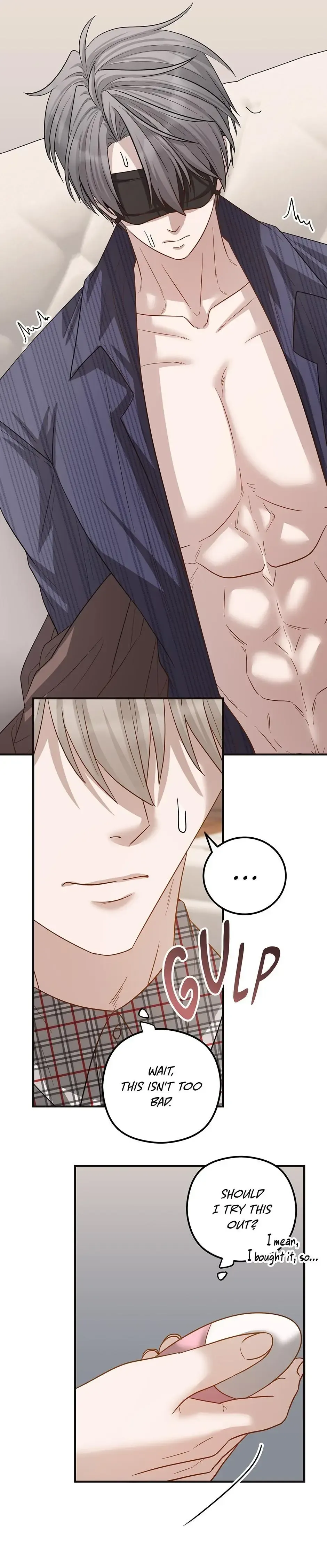 Read Close Up! Love