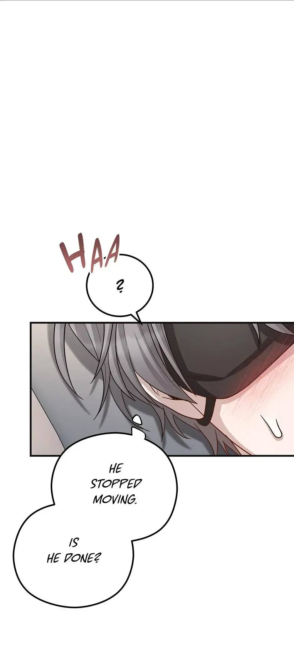 Read Close Up! Love