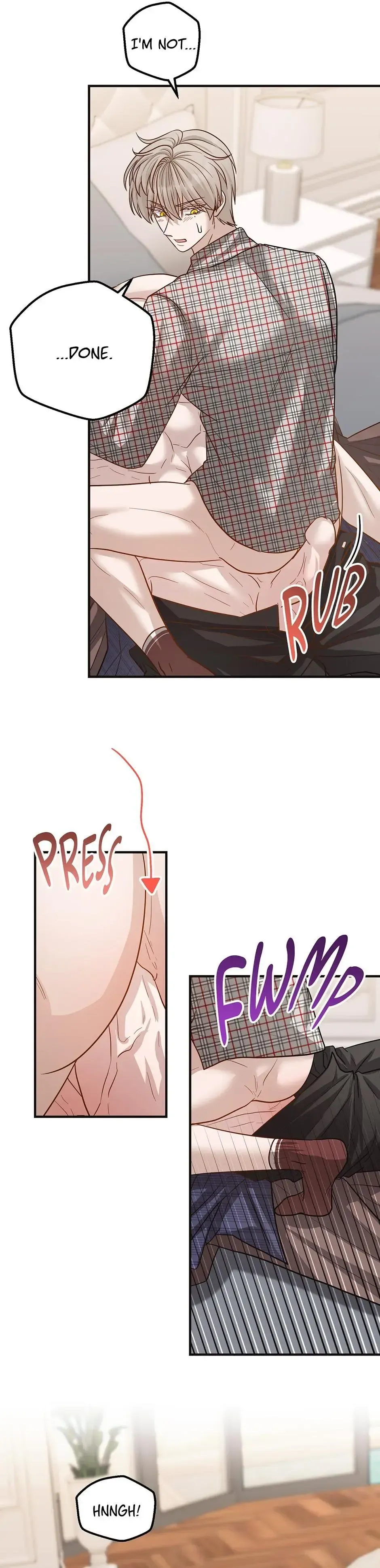 Read Close Up! Love