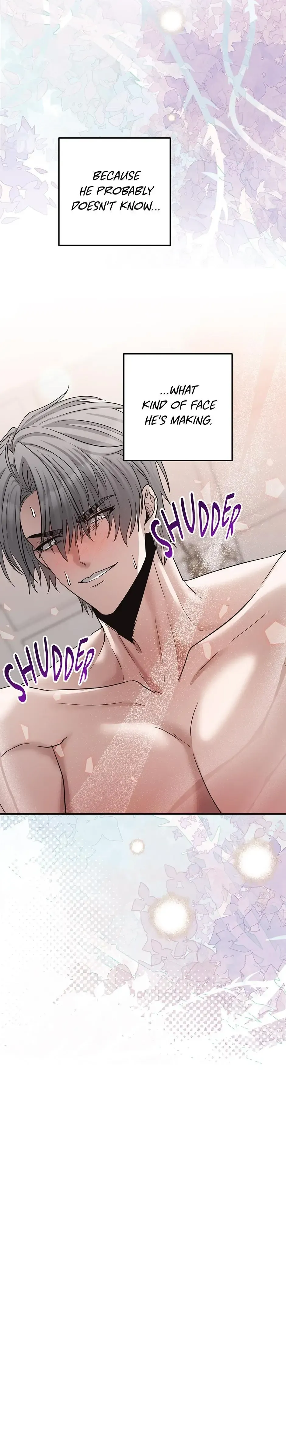 Read Close Up! Love