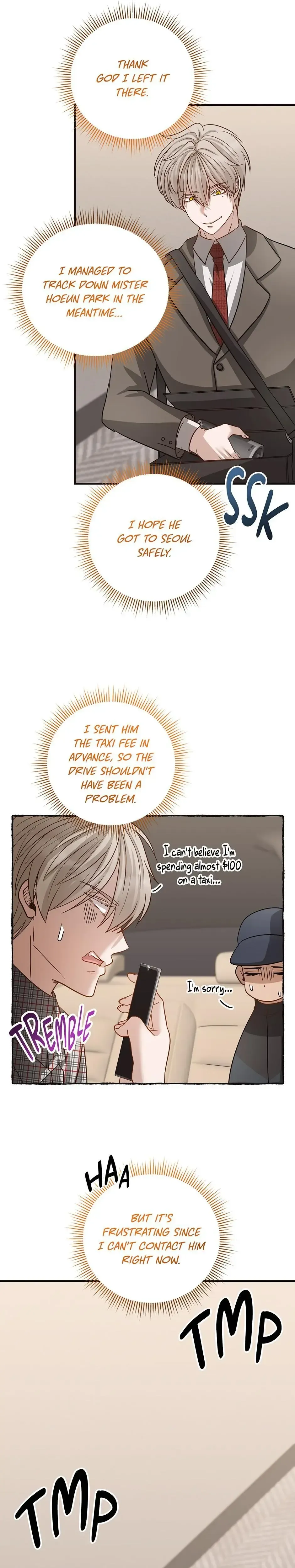 Read Close Up! Love