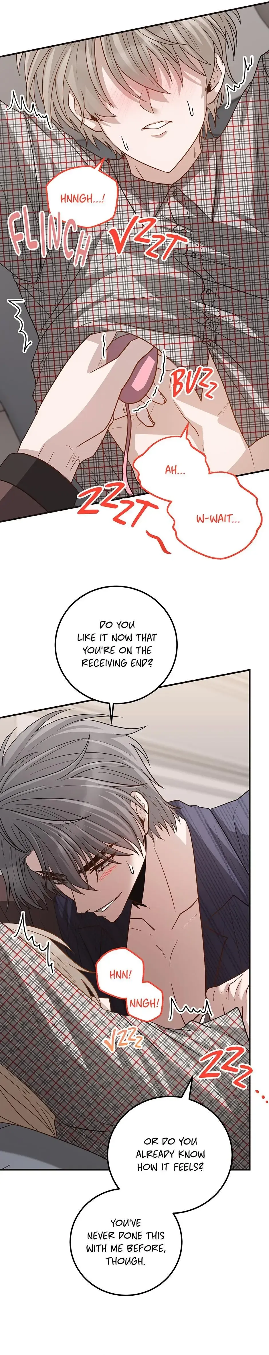 Read Close Up! Love