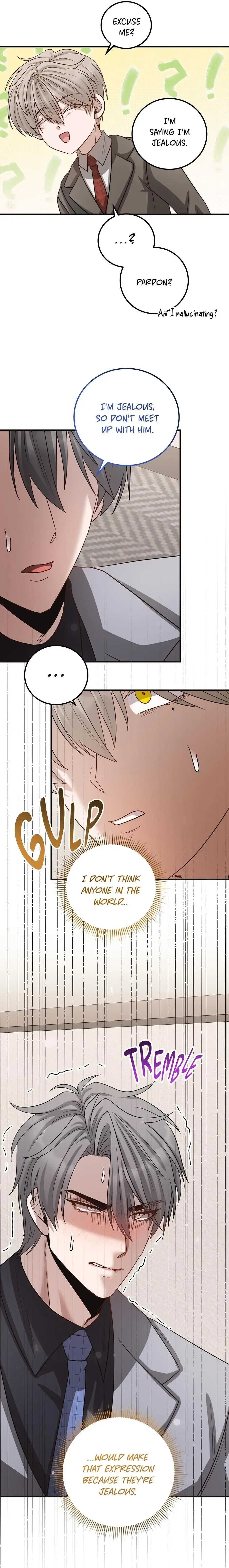 Read Close Up! Love