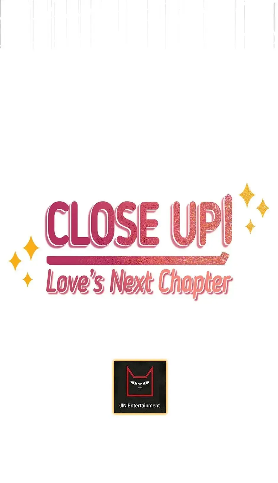 Read Close Up! Love