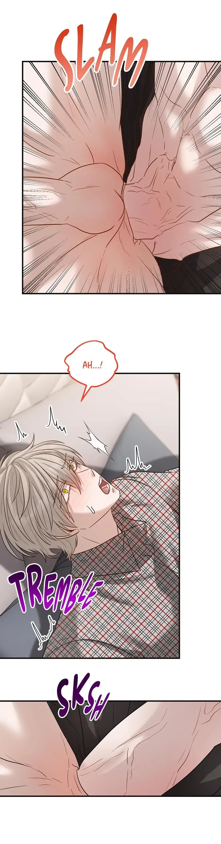 Read Close Up! Love