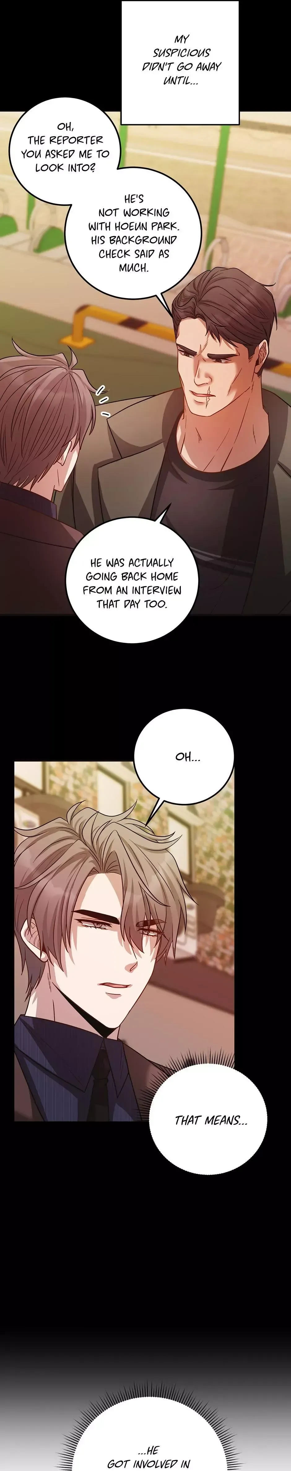 Read Close Up! Love