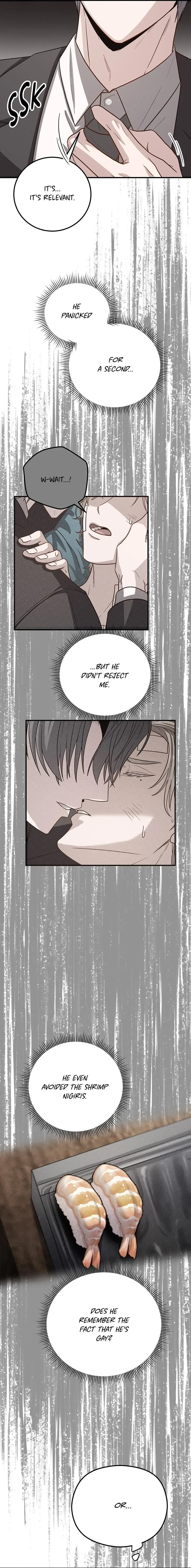 Read Close Up! Love