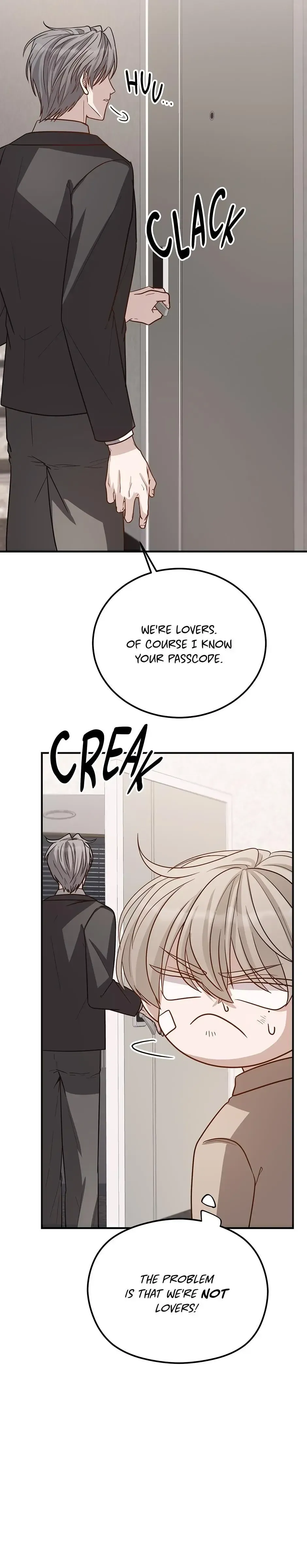 Read Close Up! Love