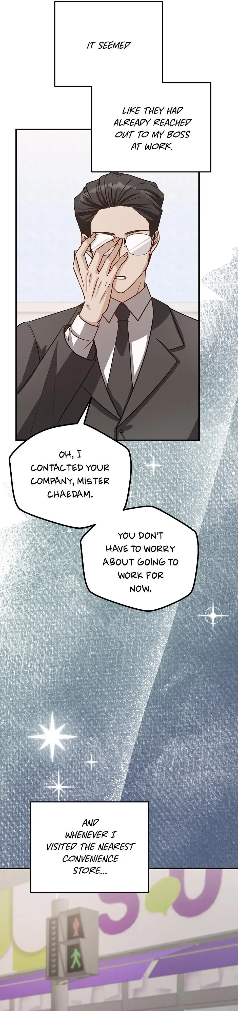 Read Close Up! Love