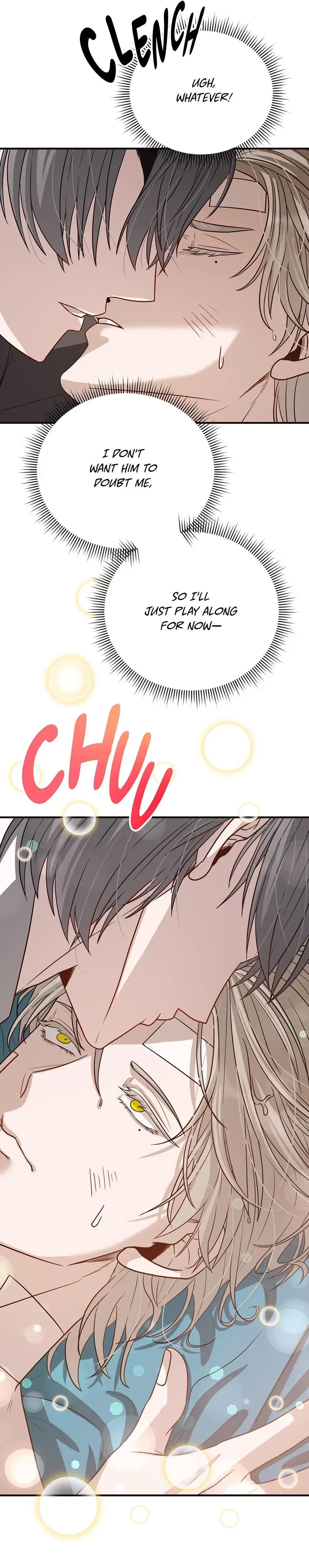 Read Close Up! Love