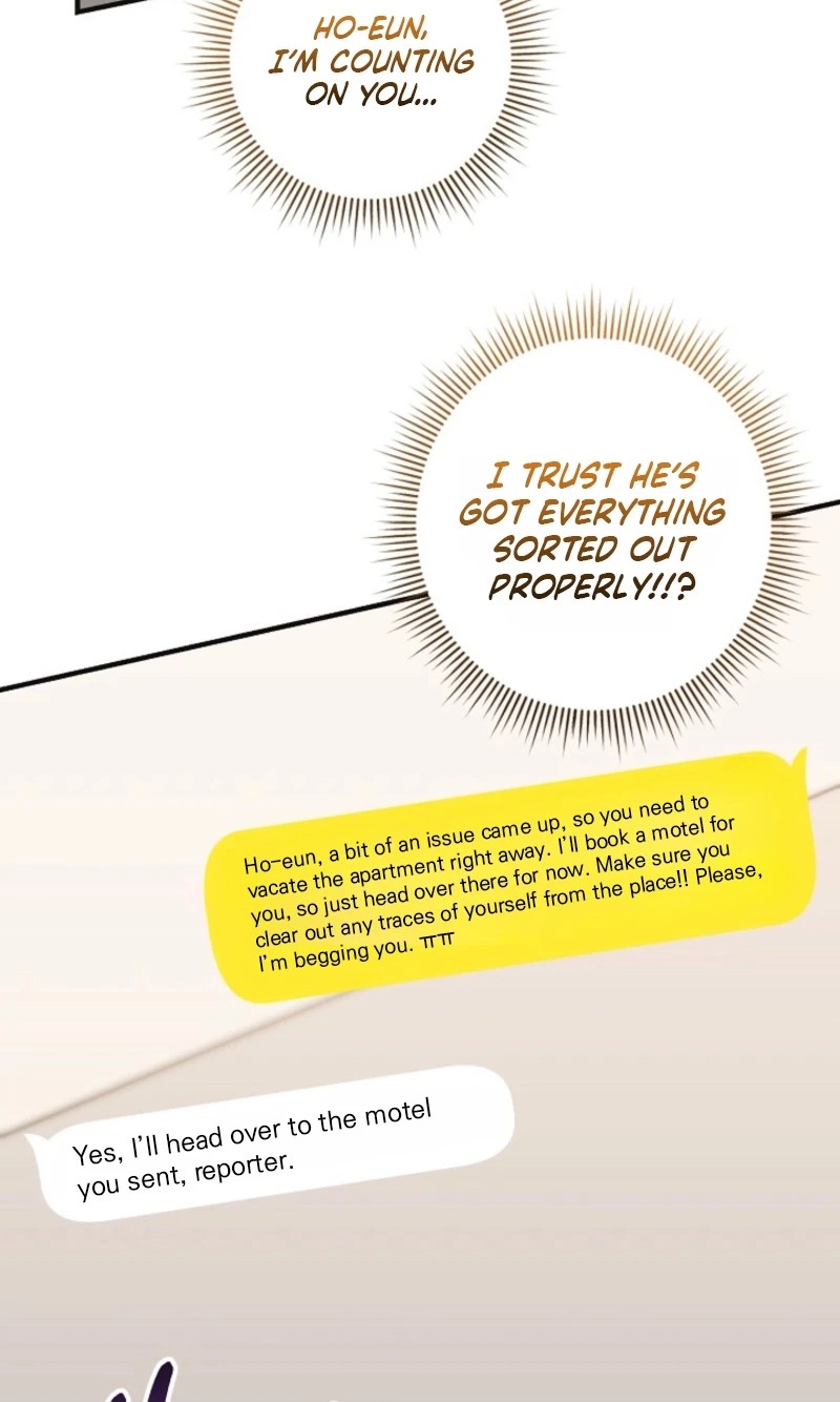 Read Close Up! Love