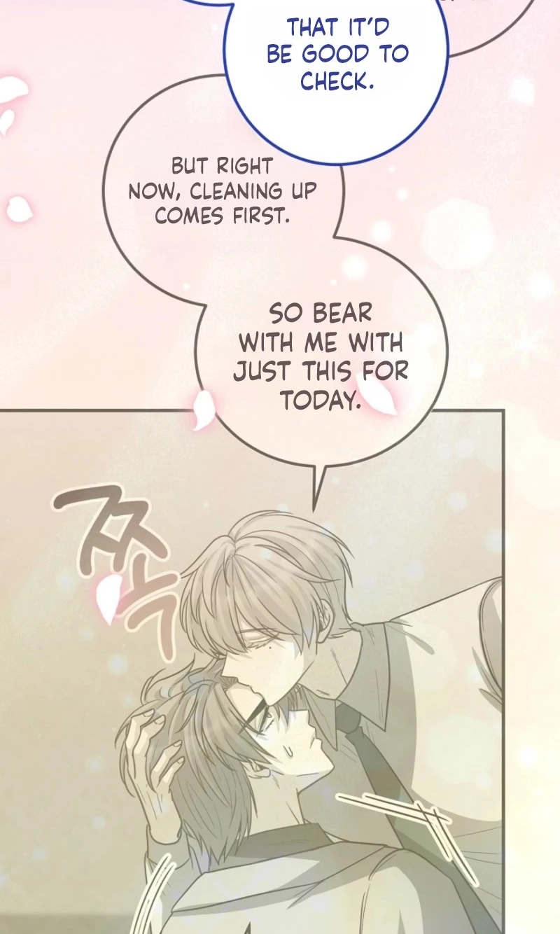 Read Close Up! Love