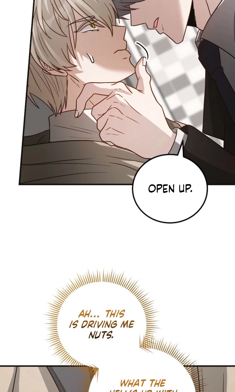 Read Close Up! Love