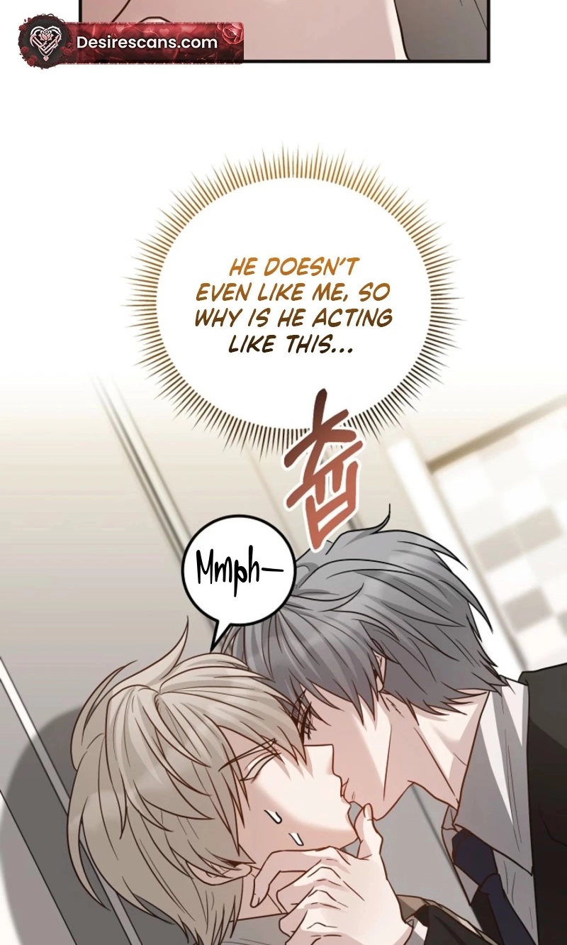 Read Close Up! Love