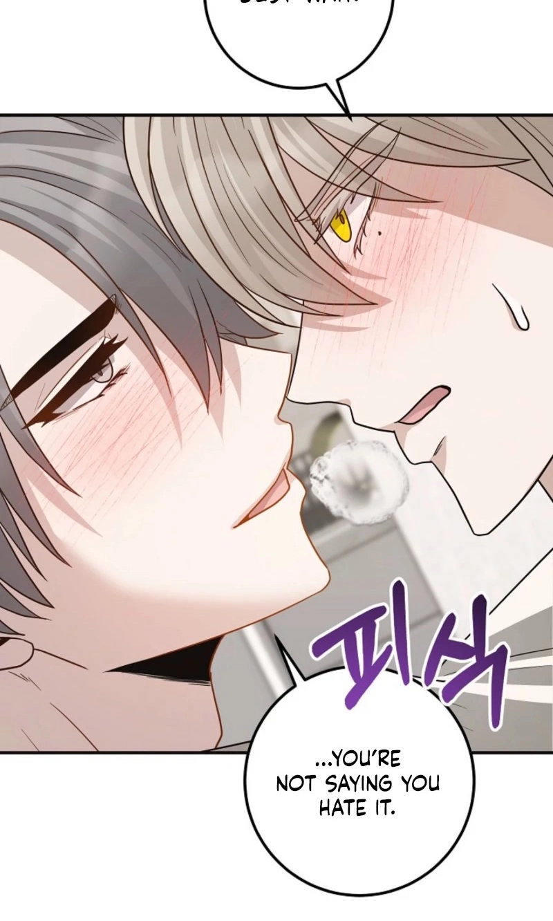 Read Close Up! Love