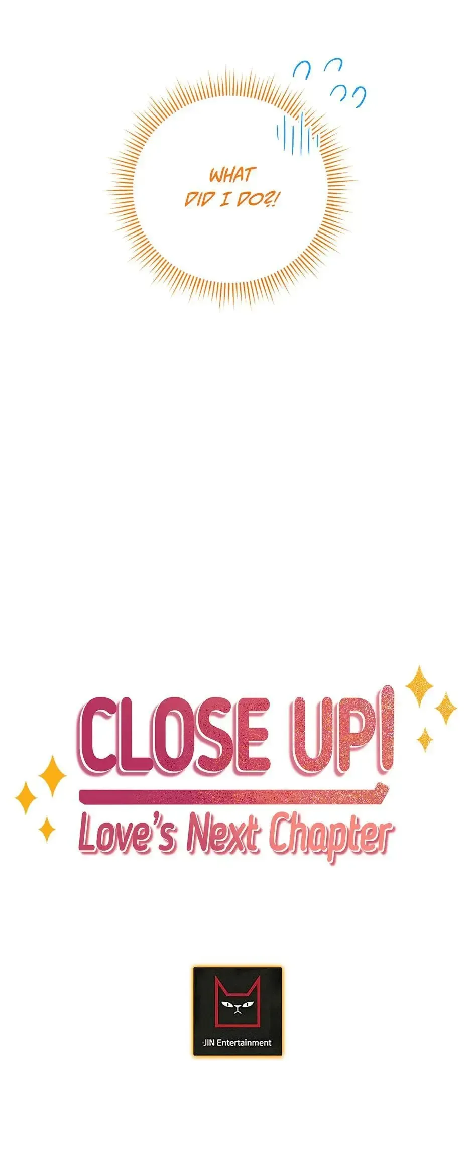 Read Close Up! Love