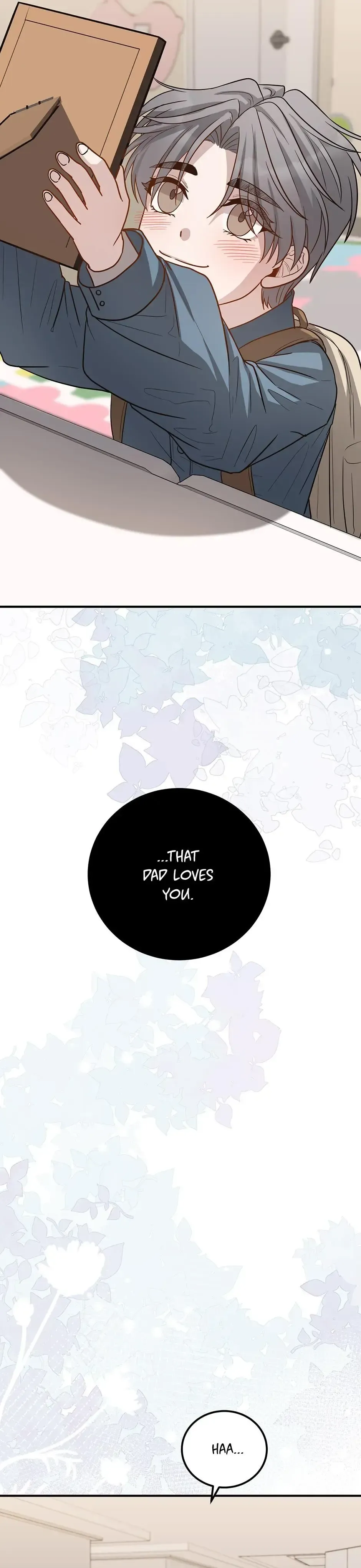 Read Close Up! Love