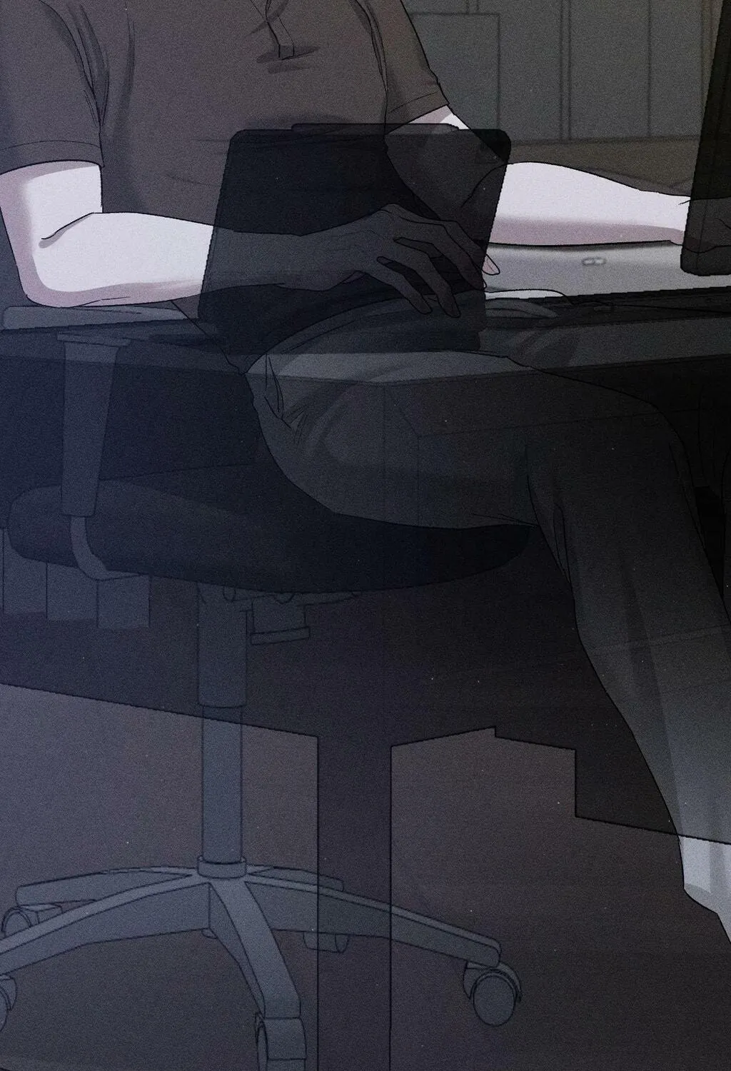 Close-Up Chapter 28 page 106 - 