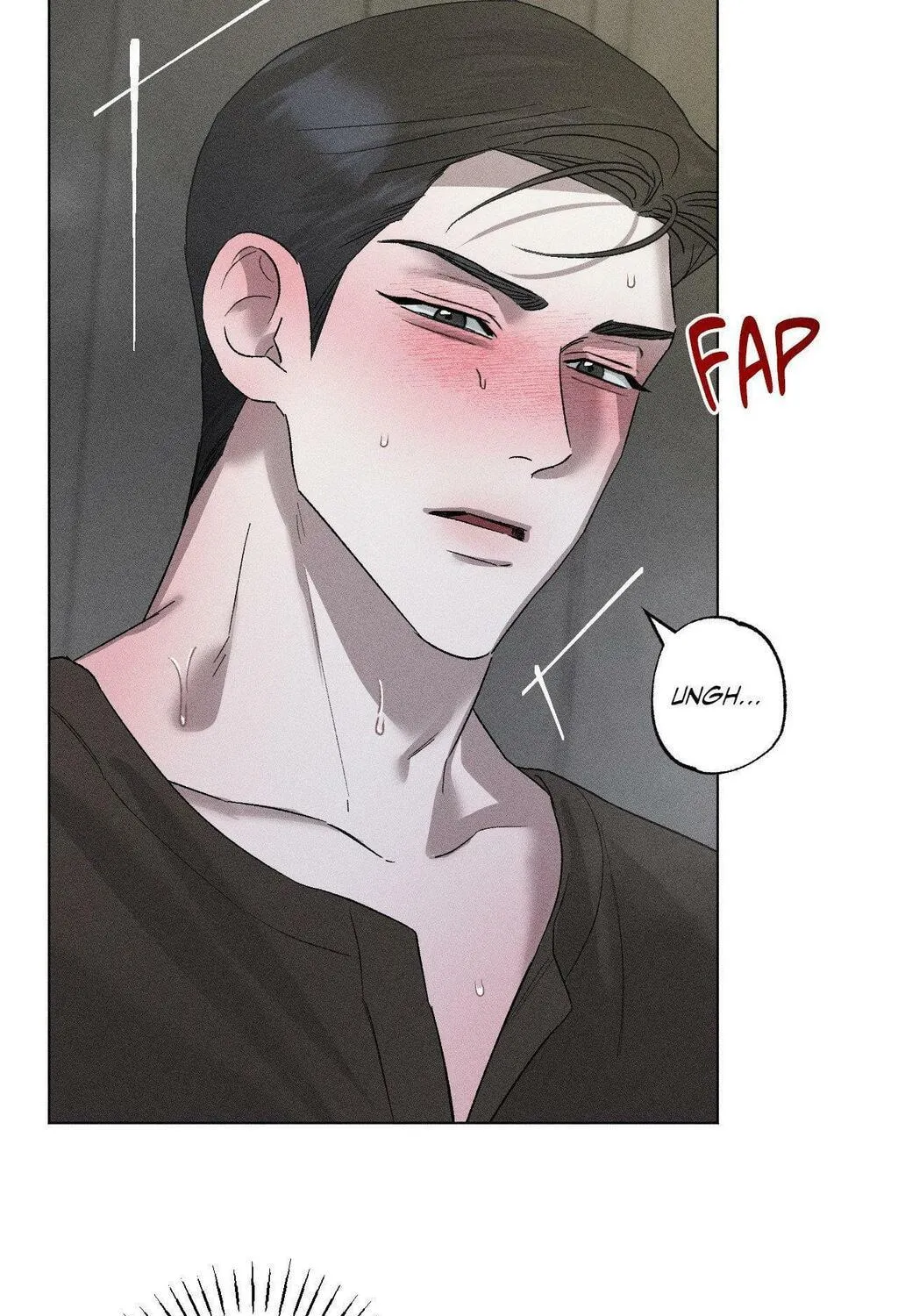 Close-Up Chapter 28 page 133 - 