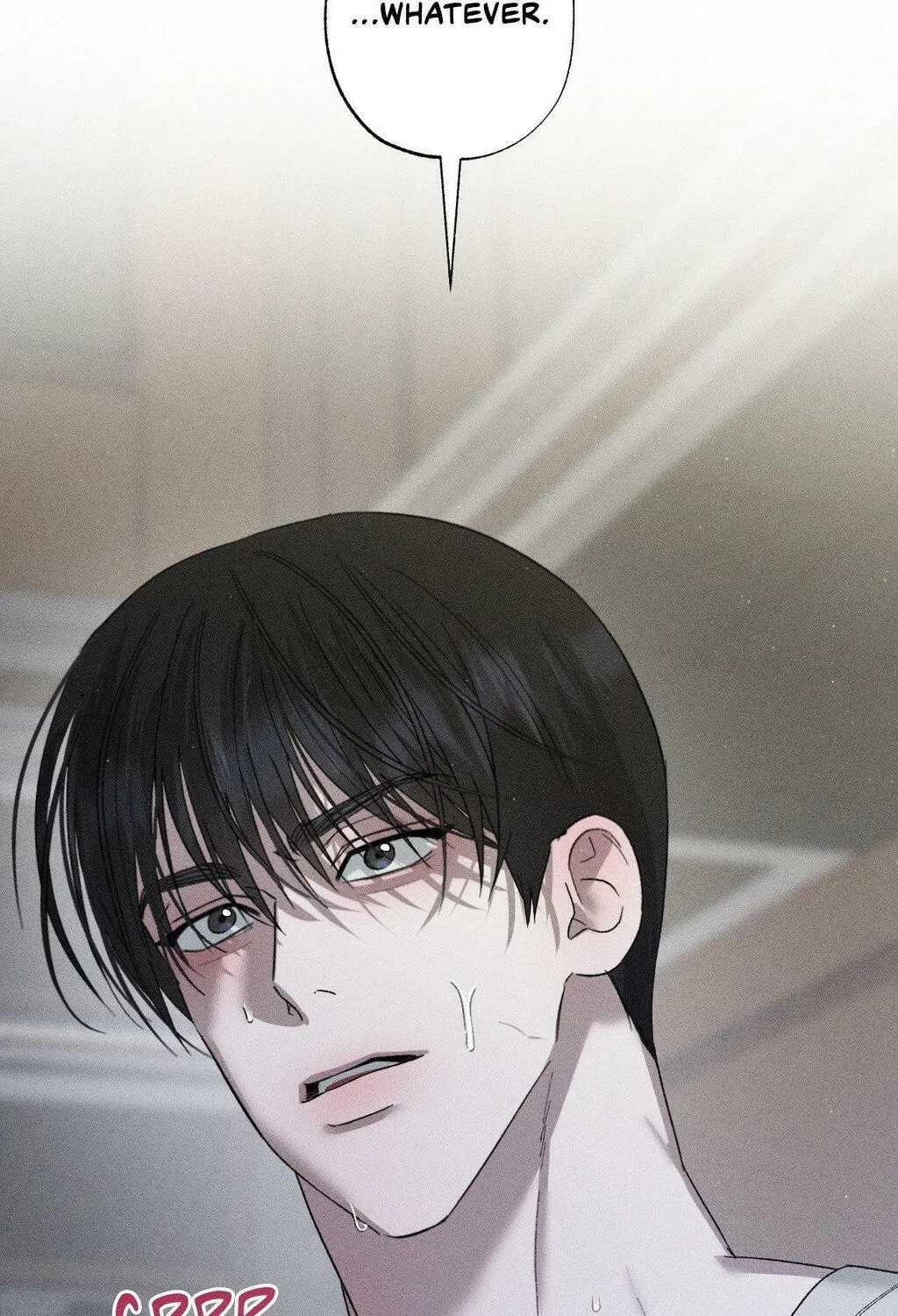 Close-Up Chapter 28 page 23 - 