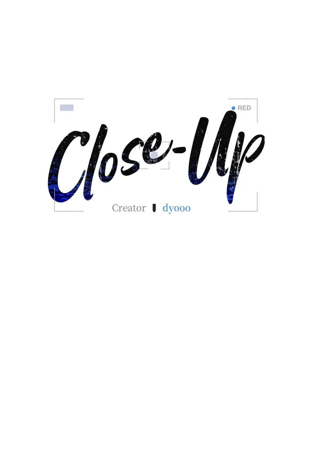 Close-Up Chapter 28 page 29 - 