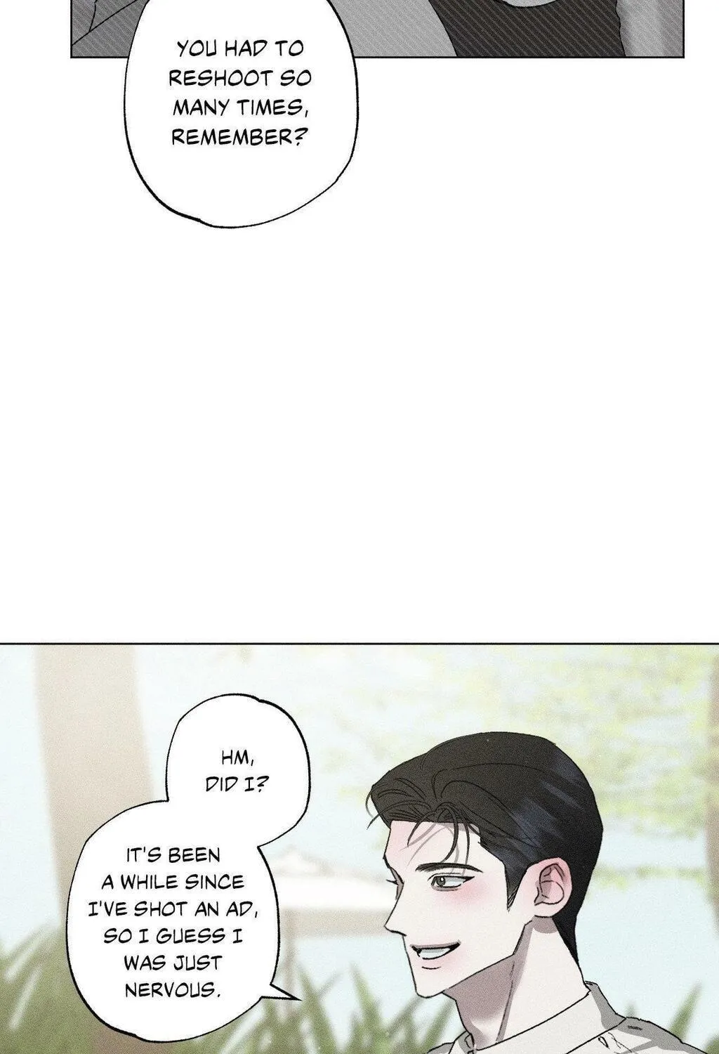 Close-Up Chapter 28 page 41 - 