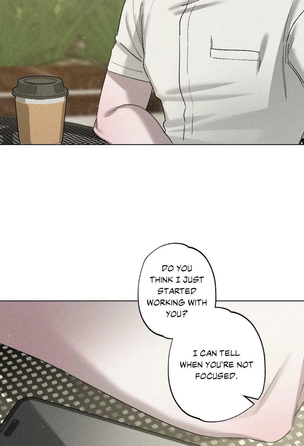 Close-Up Chapter 28 page 43 - 