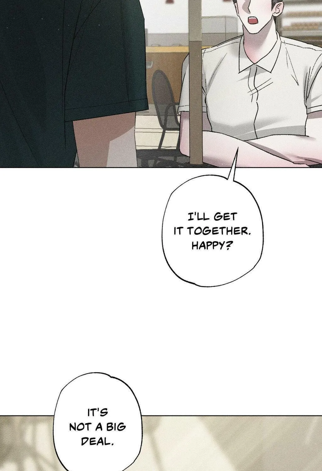 Close-Up Chapter 28 page 47 - 