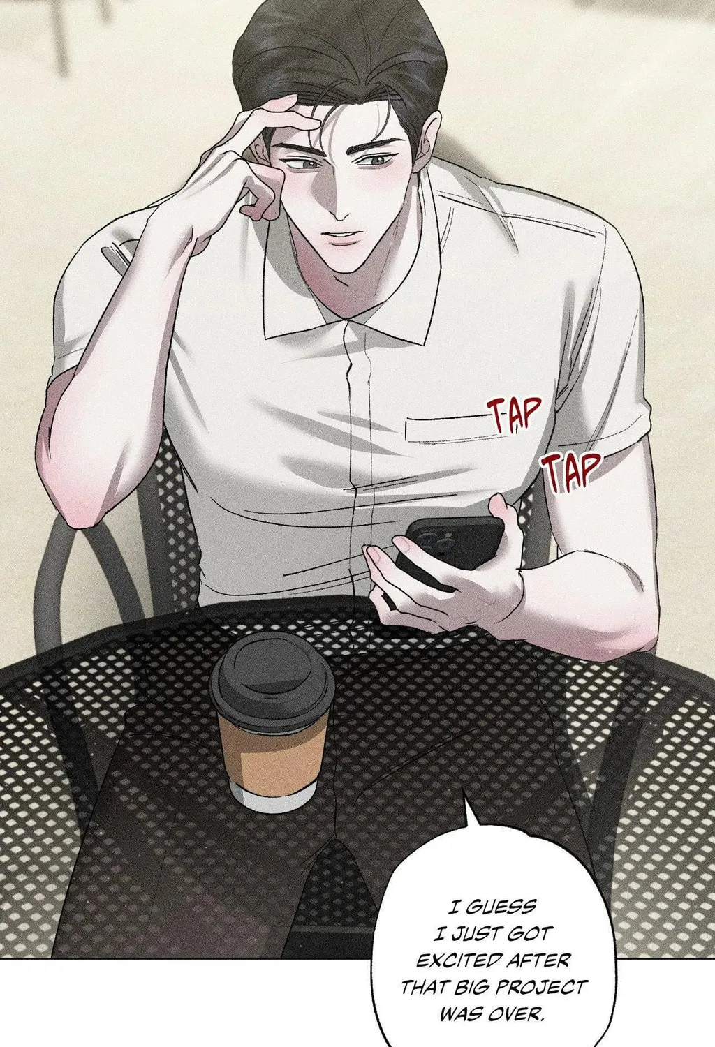 Close-Up Chapter 28 page 49 - 