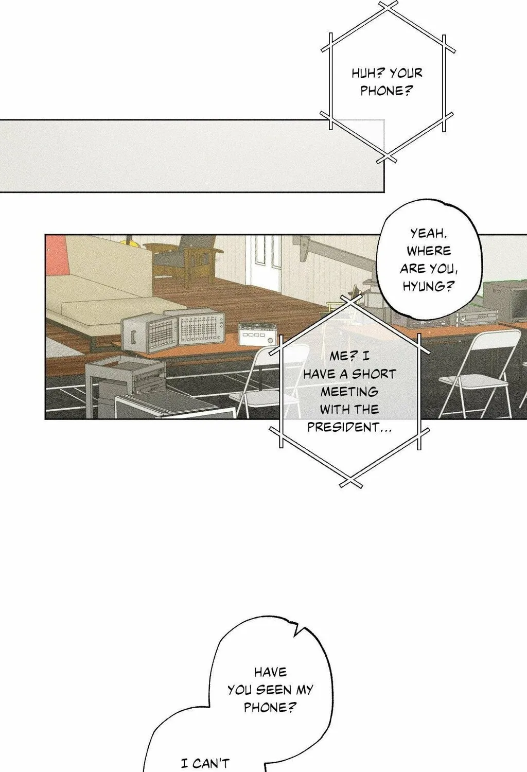 Close-Up Chapter 28 page 54 - 
