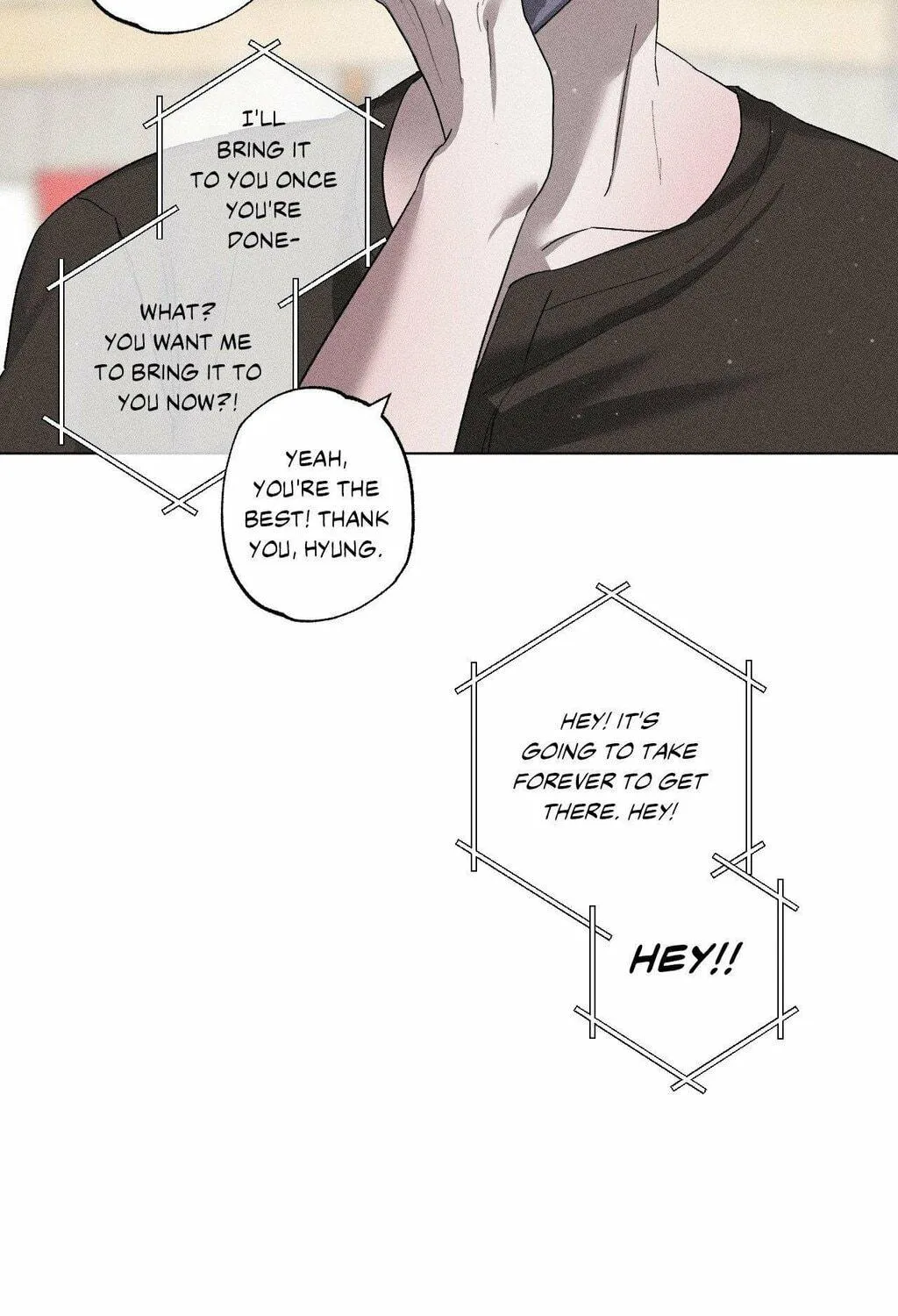 Close-Up Chapter 28 page 58 - 